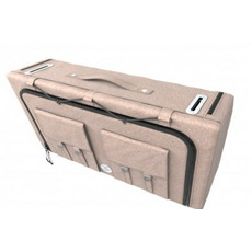 Miniature Moon Box Titan -105° - 70 cm - MARRON N° 5