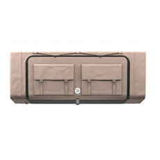 Miniature Moon Box Titan -105° -114 cm - MARRON N° 0