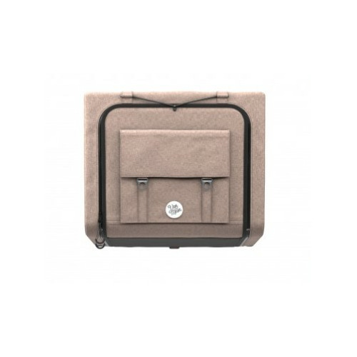 Moon Box Titan -101.5° - 50 cm - MARRON - VAN DER MOON