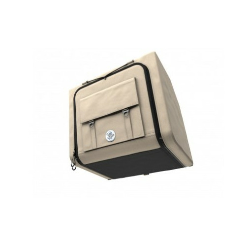 Moon Box Titan -101.5° - 50 cm - BEIGE - VAN DER MOON