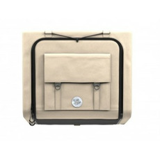 Miniature Moon Box Titan -101.5° - 50 cm - BEIGE N° 3