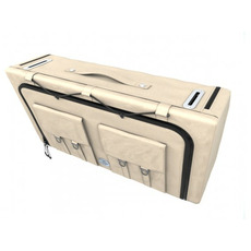 Miniature Moon Box Titan -101.5° - 70 cm - BEIGE N° 2