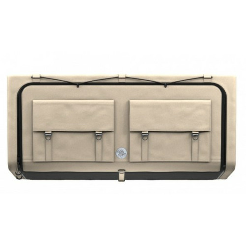 Moon Box Titan -101.5° - 114 cm - BEIGE - VAN DER MOON