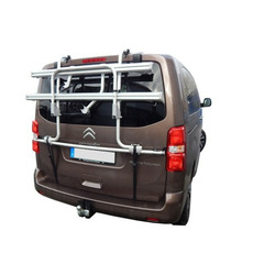 Miniature Porte-vélos PSA | Jumpy, Expert & Proace - EURO CARRY N° 2