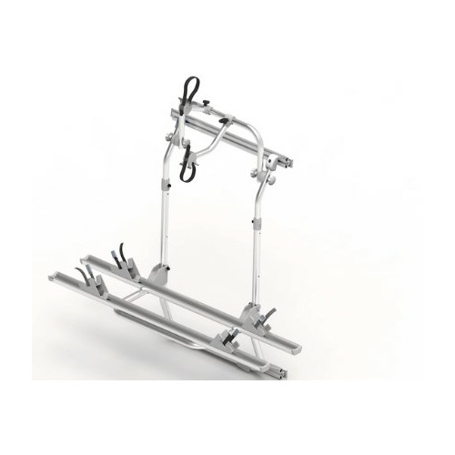 Porte-vélos Fiat Ducato/Peugeot Boxer et Citroën Jumper à partir de 7/2006 - EuroCarry - CARRY ON