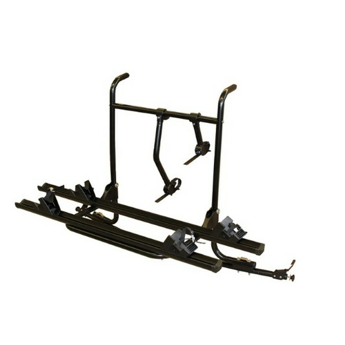 Porte-vélos PSA | Jumpy, Expert & Proace - NOIR - Euro Carry