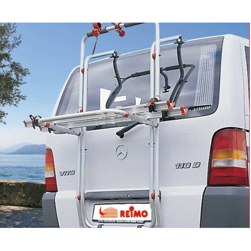 Porte-vélos NUEVO -Renault-Master/Opel-Movano - Euro Carry - CARRY ON