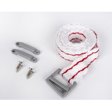 Miniature Caisse a batterie Longueur 400 mm N° 1