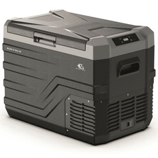 Miniature Glacière à compression Blizz-E One - 35 litres - NOIRE/GRISE- EZA N° 0