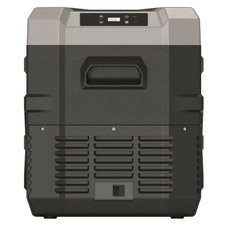 Miniature Glacière à compression Blizz-E One - 35 litres - NOIRE/GRISE- EZA N° 4