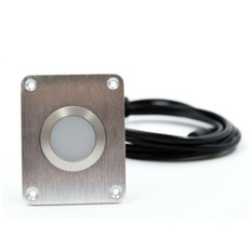 Miniature Platine déportée - UVOJI. N° 0