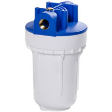 Miniature Kit de filtration pour Oji Van - UVOJI N° 0