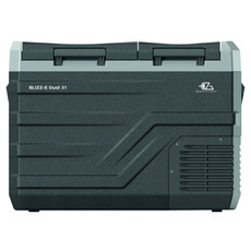 Miniature Glacière à compression Blizz-E Dual - 31 litres - NOIRE - EZA N° 4