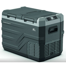 Miniature Glacière à compression Blizz-E Dual - 39 litres - NOIRE - EZA N° 1