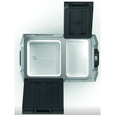 Miniature Glacière à compression Blizz-E Dual - 39 litres - NOIRE - EZA N° 5