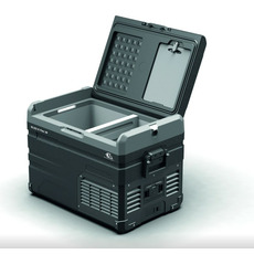 Miniature Glacière à compression Blizz-E Flex - 38 litres- NOIRE - EZA N° 2