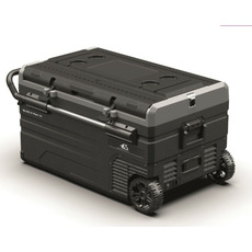 Miniature Glacière à compression Blizz-E Flex - 73 Litres- NOIRE - EZA N° 0