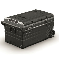 Miniature Glacière à compression Blizz-E Flex - 73 Litres- NOIRE - EZA N° 4