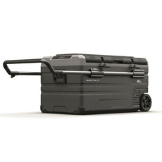 Miniature Glacière à compression Blizz-E Flex - 91 Litres- NOIRE - EZA N° 2