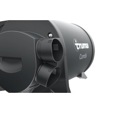 Miniature CHAUFFAGE / CHAUFFE-EAU - TYPE COMBI D4 DIESEL SEUL - TRUMA N° 4