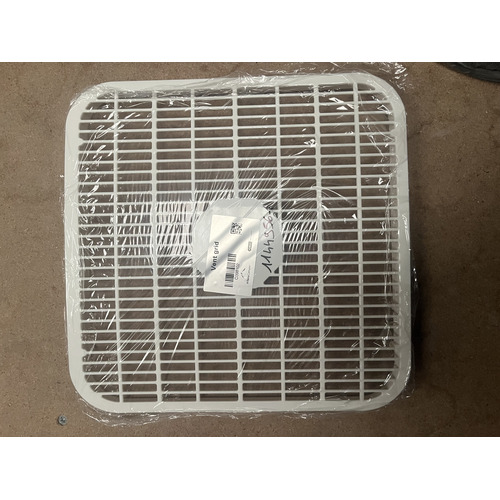 GRILLE POUR CLIMATISEUR DE TOIT K2400 - KRONINGS/HEROCAMPER