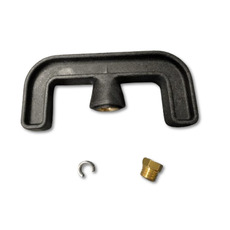 Miniature Poignée vanne de vidange N° 0