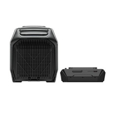 Miniature Climatiseur portable EcoFlow WAVE 3 + Extra Batterie Wave 3- ECOFLOW N° 0