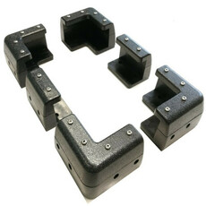 Miniature Kit de fixation et collage pour panneau solaire – Complet et prêt à l’emploi  N° 4