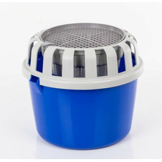 Miniature Déshumidificateur d'air pour camping-car pour 50-70 m³ - CARBEST N° 0