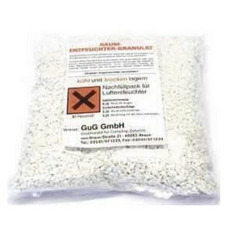 Miniature Déshumidificateur d'air pour camping-car pour 50-70 m³ - CARBEST N° 1