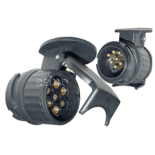 Adaptateur 13/7 plots compact - CARBEST