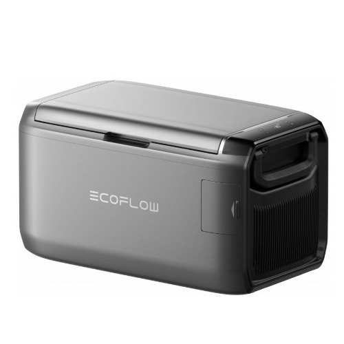 Glacière TOUT-EN-UN - 35 L -  EcoFLOW