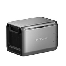 Miniature Glacière TOUT-EN-UN - 55 L - EcoFLOW N° 3