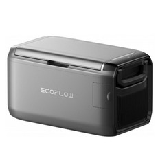 Miniature KIT Glacière TOUT-EN-UN 35L + EXTRA BATTERIE - EcoFLOW N° 2