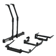 Miniature Porte-matériel SKEP Jacquard | Ducato X250 & X290 - SKEP N° 5