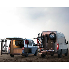 Miniature Porte-matériel SKEP Jacquard | Ducato X250 & X290 - SKEP N° 6