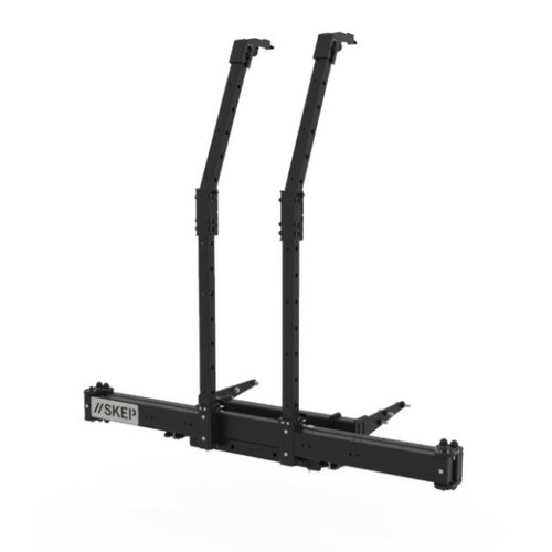 Porte-matériel SKEP Jacquard  Vito/Class V/Viano   - SKEP