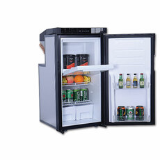 Miniature Réfrigérateur à compresseur ExtraCOOL 64L - EXTRA N° 1