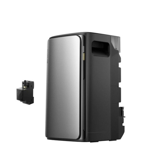 EcoFLOW STREAM ULTRA  1200 WATTS + 1 COMPTEUR COMMUNICANT