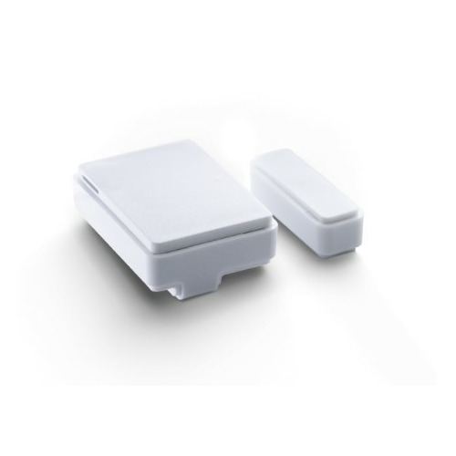 Contacteur magnétique radio 868 BLANC - THITRONIK