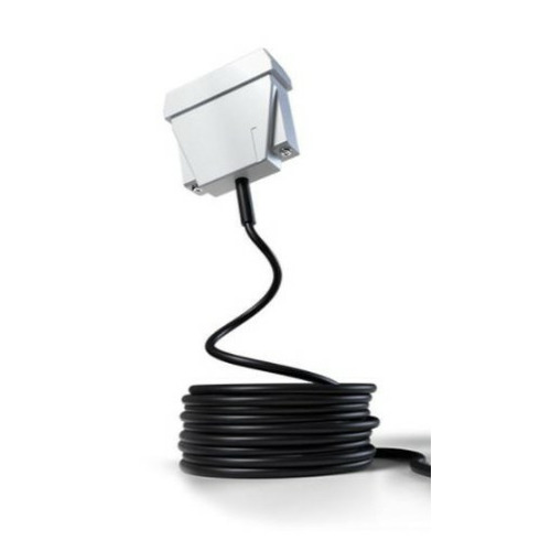 BOUCLE DE CÂBLE RADIO 868 5M - BLANCHE - THITRONIK