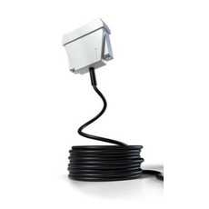 BOUCLE DE CÂBLE RADIO 868 5M - BLANCHE - THITRONIK