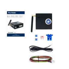 Miniature Localisation de véhicules Pro-Finder + carte sim - THITRONIK N° 3