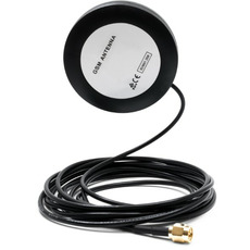Antenne GSM externe pour liaison mobile - THITRONIK
