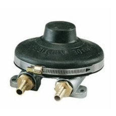 Miniature Pack évier complet avec pompe à pied, robinet, tuyaux, double jerrican et accessoires – Installation eau mobile pour camping-car, caravane et fourgon aménagé N° 1