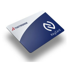 Carte NFC - THITRONIK