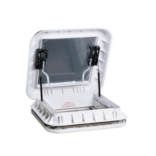 Lanterneau 40X40cm - CARBEST 