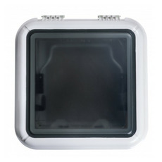 Miniature Lanterneau 40X40cm - CARBEST  N° 2