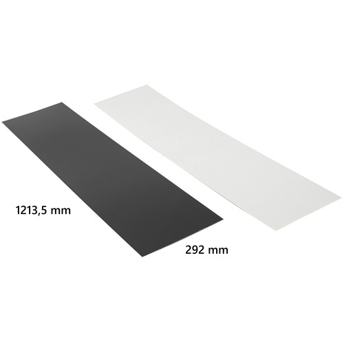 Plaque décorative pour réfrigérateurs RML10.4, RML10.4S, RCL10.4S, RCL10.4T – DOMETIC