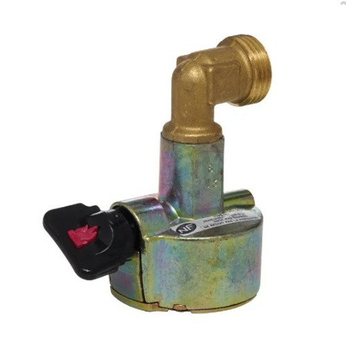 Adaptateur pour cube - Butagaz